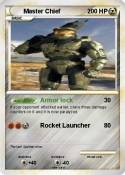 Master Chief