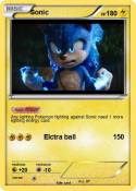Sonic