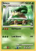 Torterra