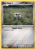 Blue Ninja 2