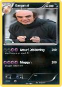 Gargamel