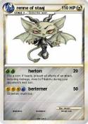 renne of staaj