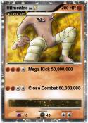 Hitmonlee