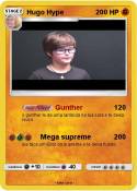 Hugo Hype