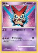 Victini