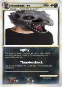 idominus rex