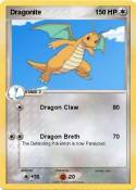 Dragonite
