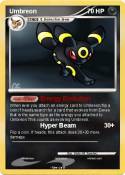 Umbreon