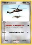 UH-60 Blackhawk
