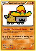 Mexican Nyan