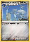 London Eye