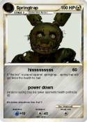 Springtrap