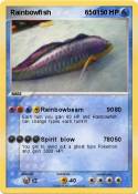 Rainbowfish 650