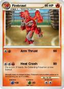 Firebrawl