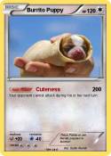Burrito Puppy