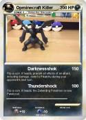 Opminecraft