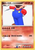 Mario. EXE