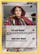 Wyatt
