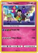 Teen Titans