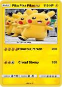Pika Pika