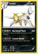 Arceus