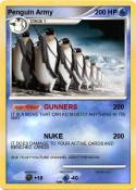 Penguin Army