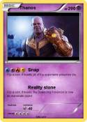 Thanos