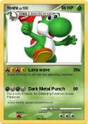 Yoshi