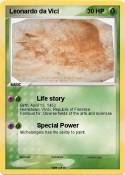 Leonardo da