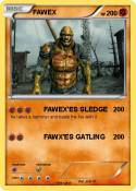 FAWEX