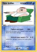 Peter Griffen