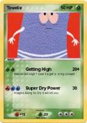 Towelie