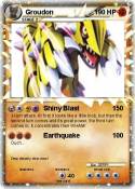 Groudon