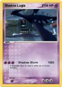 Shadow Lugia 2