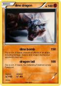 dino dragon