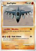 StarFighter