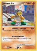 Hammer Bro