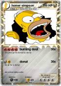 homer simpson