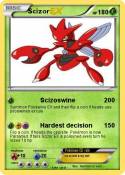 Scizor