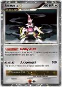 Arceus