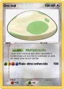 Ovo mal