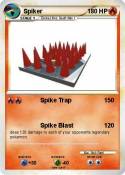 Spiker