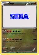 Sega