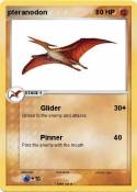 pteranodon