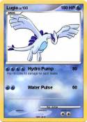 Lugia
