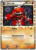 Elmo rap