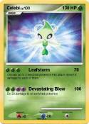 Celebi Celebi