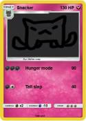 Snacker