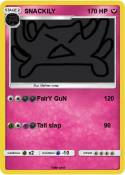 SNACKILY