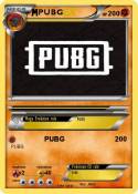 PUBG